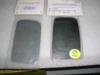 Vetrino Specchio Retrovisore Dx e Sx Volkswagen Golf  2 '87-91