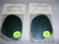 Vetrino Specchio Retrovisore Dx e Sx BMW M3/318