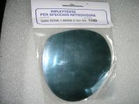 Vetrino Specchio Retrovisore Dx BMW Serie 1/3