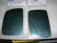 Vetrino Specchio Retrovisore Dx e Sx Bmw X5