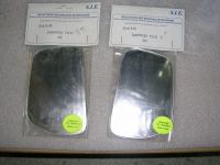 Vetrino Specchio Retrovisore Dx e Sx Daewoo Tico