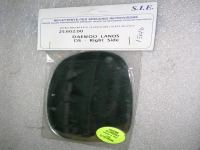 Vetrino Specchio Retrovisore Dx Daewoo Lanos