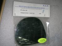 Vetrino Specchio Retrovisore Dx e Sx Chevrolet Matiz