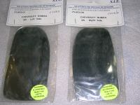 Vetrino Specchio Retrovisore Dx e Sx Chevrolet Nubira