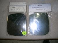 Vetrino Specchio Retrovisore Dx e Sx Mitsubishi Pajero '98