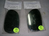 Vetrino Specchio Retrovisore Dx e Sx Honda Civic '92-96