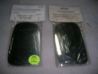 Vetrino Specchio Retrovisore Dx e Sx Honda Civic/Concerto/Logo