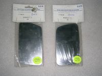 Vetrino Specchio Retrovisore Dx e Sx Renault 21