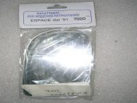 Vetrino Specchio Retrovisore Dx Renault Espace '91