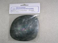 Vetrino Specchio Retrovisore Dx Renault Laguna