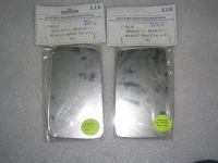 Vetrino Specchio Retrovisore Dx e Sx Renault 9/11/Espace