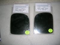 Vetrino Specchio Retrovisore Dx e Sx Renault Kangoo/Express