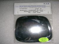 Vetrino Specchio Retrovisore Sx Renault Kangoo/Scenic 4x4