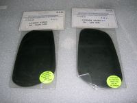 Vetrino Specchio Retrovisore Dx e Sx Citroen Xsara