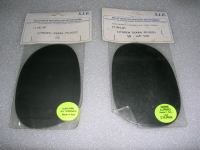 Vetrino Specchio Retrovisore Dx e Sx Citroen Xsara Picasso