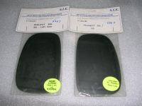 Vetrino Specchio Retrovisore Dx e Sx Peugeot 306