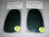 Vetrino Specchio Retrovisore Dx e Sx Peugeot 607