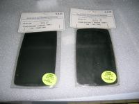 Vetrino Specchio Retrovisore Dx e Sx Ford Sierra/Orion