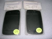 Vetrino Specchio Retrovisore Dx e Sx Ford Sierra '82