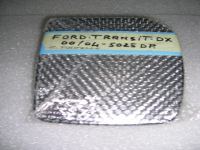 Vetrino Specchio Retrovisore Dx Ford Transit