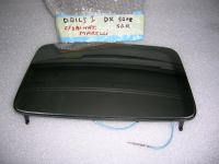 Vetrino Specchio Retrovisore Dx Iveco Daily