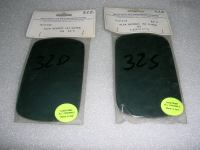 Vetrino Specchio Retrovisore Dx e Sx Alfa Romeo 164 Super