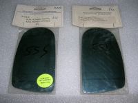 Vetrino Specchio Retrovisore Dx Alfa Romeo Coupè/Spider