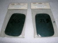 Vetrino Specchio Retrovisore Dx e Sx Elettr. Alfa Romeo 164