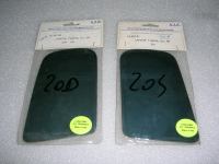 Vetrino Specchio Retrovisore Dx e Sx Lancia Thema