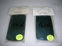 Vetrino Specchio Retrovisore Sx Lancia Dedra/Thema - Fiat Croma- Alfa 145-146