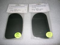 Vetrino Specchio Retrovisore Dx e Sx Fiat Bravo/Brava/Marea