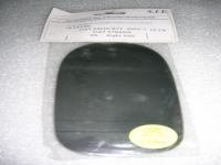 Vetrino Specchio Retrovisore Dx Fiat Palio/Strada