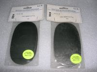 Vetrino Specchio Retrovisore Dx e Sx Fiat Barchetta