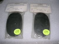 Vetrino Specchio Retrovisore Dx e Sx Termico Fiat Coupè