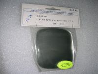 Vetrino Specchio Retrovisore Dx e Sx Fiat Ritmo/Regata