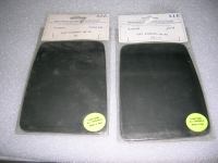 Vetrino Specchio Retrovisore Dx e Sx Fiat Fiorino