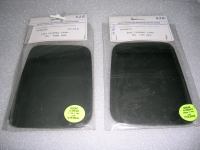 Vetrino Specchio Retrovisore Dx e Sx Fiat Fiorino