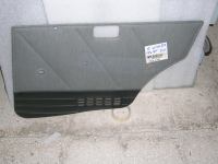 Pannello Posteriore Sinistro Fiat Uno 1989-1995 3 Porte, Innocenti Mille Clip 1995-1997 3 Porte