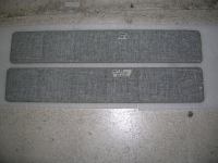 Pannello Post. Dx e Sx Fiat Panda 30/45