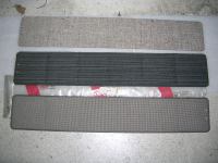 Pannello Post. Dx e Sx Fiat Panda 30/45