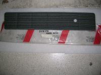 Pannello Post. Fiat Panda 30/45