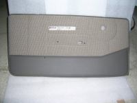 Pannello Ant. Sx Fiat Panda 30/45