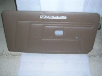 Pannello  Marrone Porta Destra Fiat Ritmo 3 Porte 