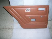 Pannello Porta Posteriore Sinistra Fiat Ritmo