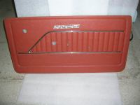 Pannello Ant. Dx Fiat 127 Special