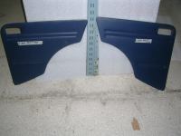 Pannello Post. Dx e Sx Fiat 850