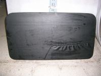 Pannello Ant. Sx Fiat 850