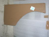 Pannello Posteriore Destro Marrone Fiat 600 D