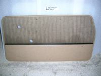 Pannello Ant. Dx Fiat 126 Personal