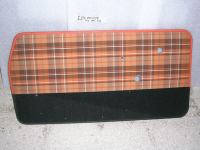 Pannello Porta Sinistro Fiat 126 Personal